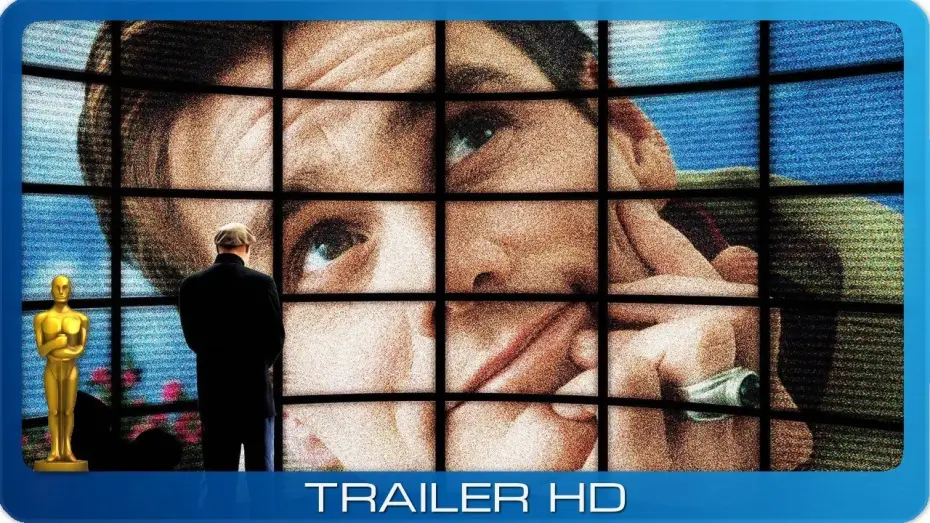 Відео до фільму Шоу Трумена | Die Truman Show ≣ 1998 ≣ Trailer