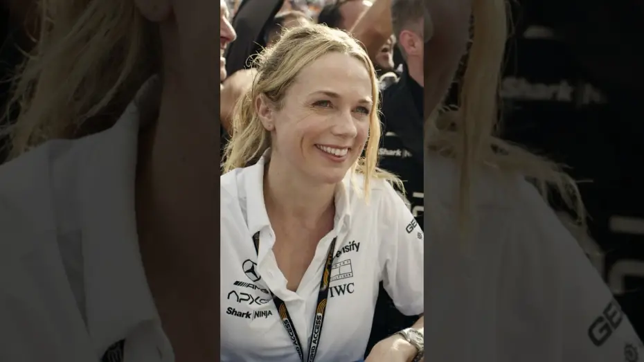 Відео до фільму F1: Фільм | There's only one place to experience pure adrenaline.