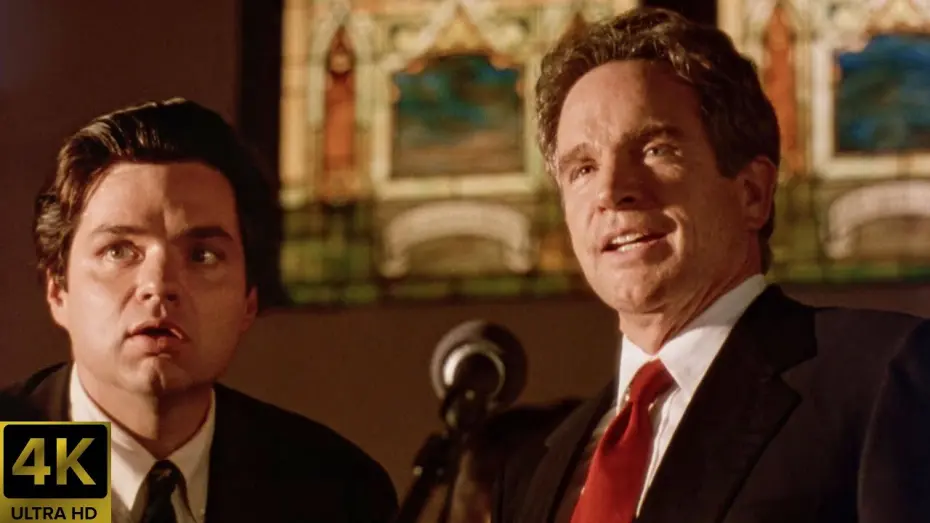 Відео до фільму Булворт | Bulworth (1988) Theatrical Trailer [5.1] [4K] [FTD-1285]