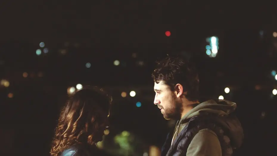 Відео до фільму Treading Water | Festival Trailer