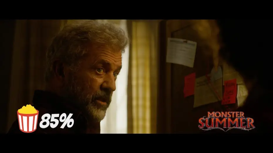 Відео до фільму Монстри літа | "Retro" | HOT Popcornmeter