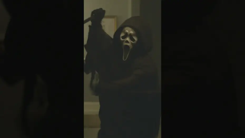 Відео до фільму Крик 7 | If you hang up on me I'll gut you like a fish.