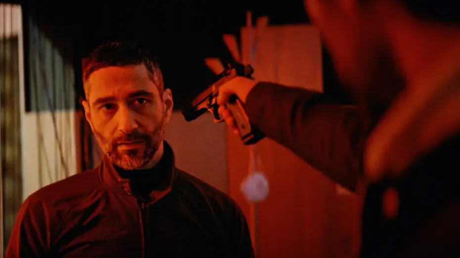 Відео до фільму Schock | Offizieller Trailer