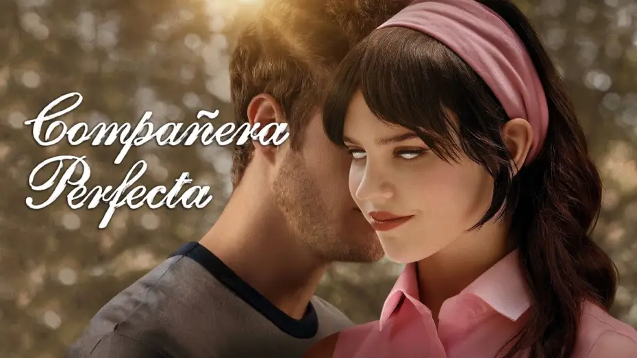 Відео до фільму Компаньйон | Compa&ntilde;era perfecta 2025   Trailer Espa&ntilde;ol