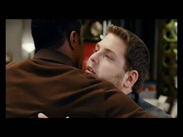 Відео до фільму Зірковий ескорт | Зірковий ескорт / Get Him To The Greek. Офіційний трейлер