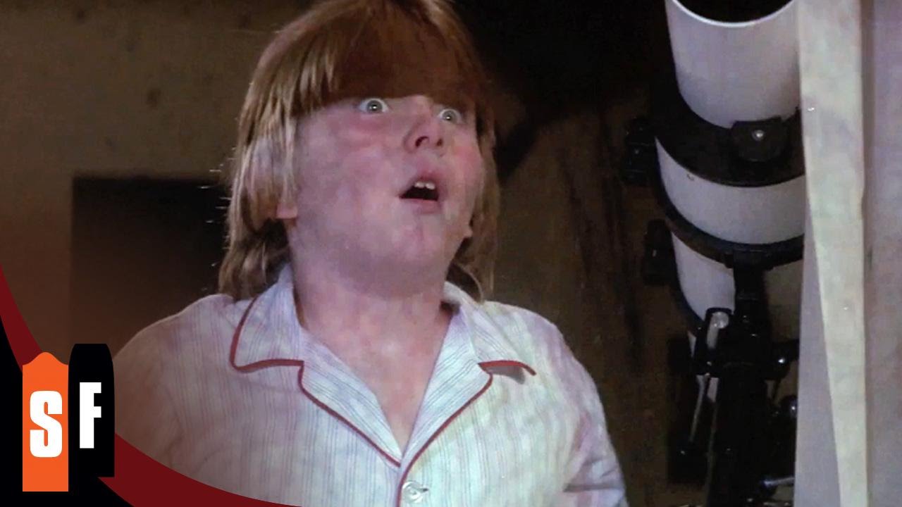 Відео до фільму Invaders from Mars | Why We Love It