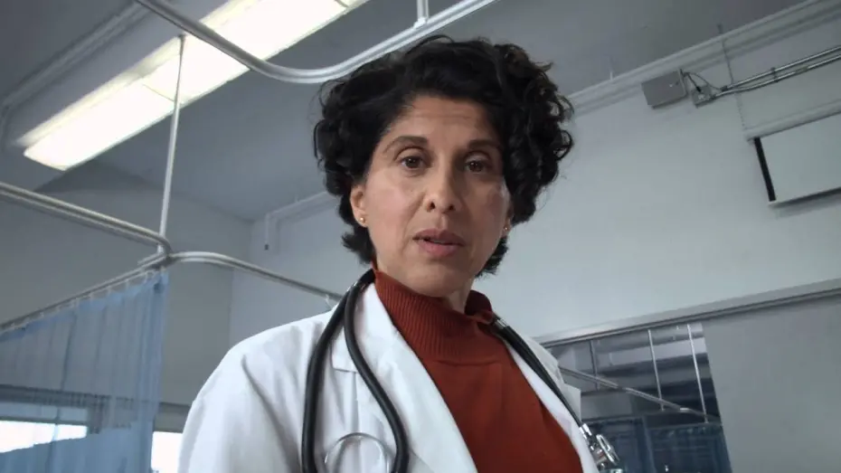 Відео до фільму Ґрейс | Грэйс: Одержимость - Trailer