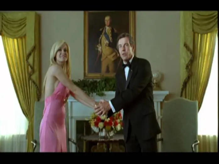 Відео до фільму Американська мрія | American Dreamz - Trailer