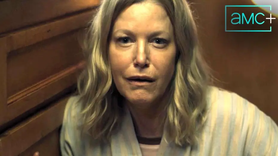 Відео до фільму The Apology | AMC+ Trailer