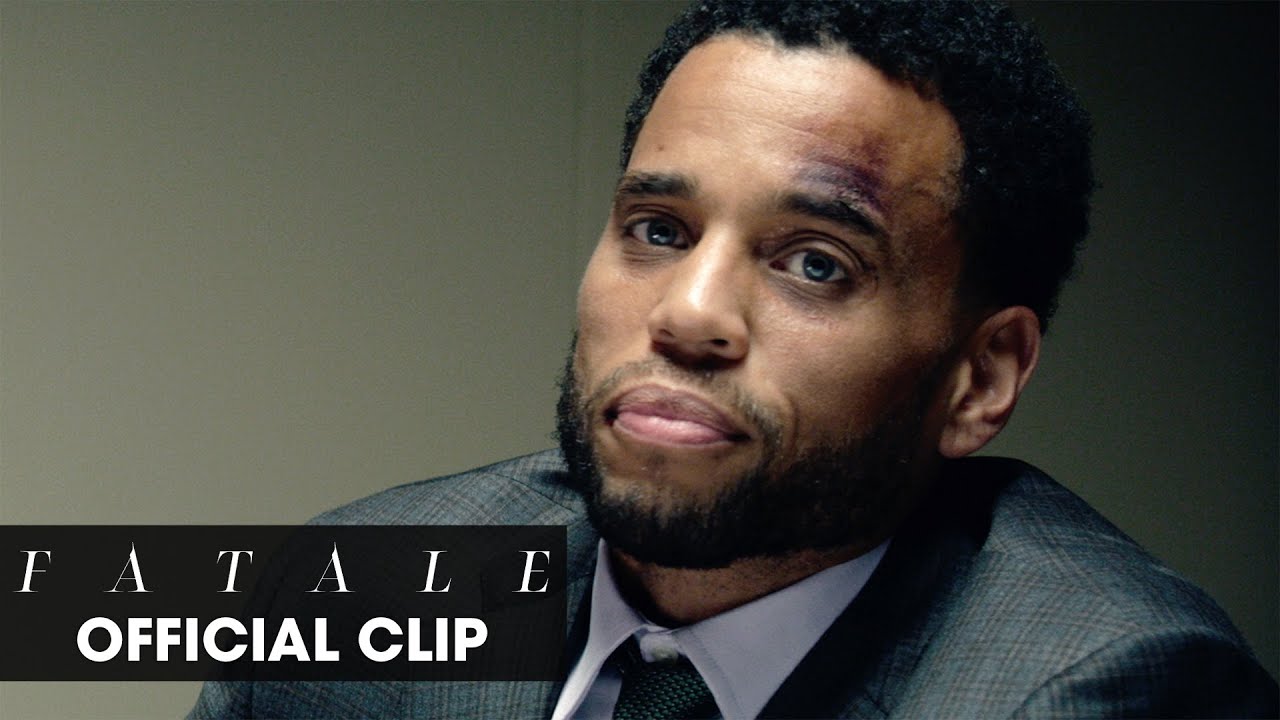 Відео до фільму Фатальна зустріч | Fatale (2020 Movie) Official Clip &ldquo;You Are One Very Convincing Liar&rdquo; &ndash; Hilary Swank, Michael Ealy