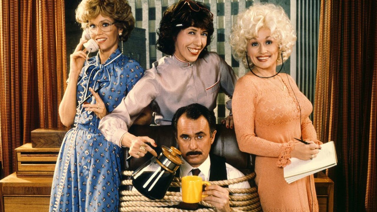 Відео до фільму Nine to Five | '9 to 5': Filmmaker Kimberly Peirce on the Movie's Comedic Genius