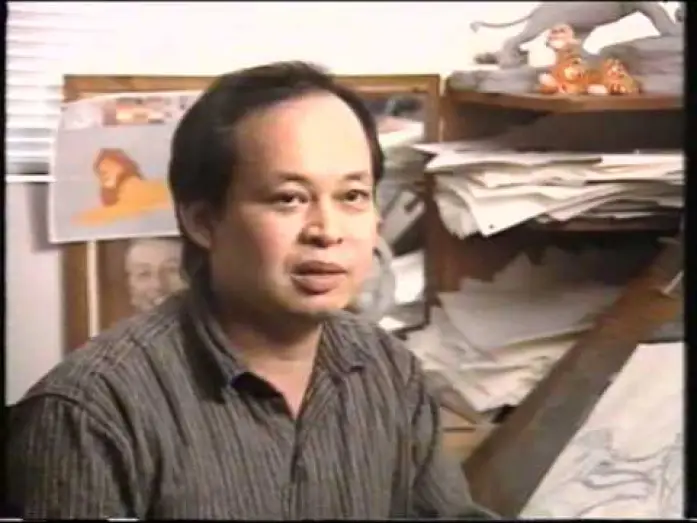 Відео до фільму Король Лев | Documentario "Il Re Leone" - Dietro le quinte