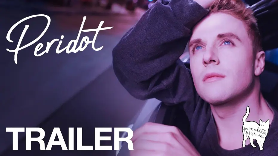 Відео до фільму Peridot | Official UK Trailer
