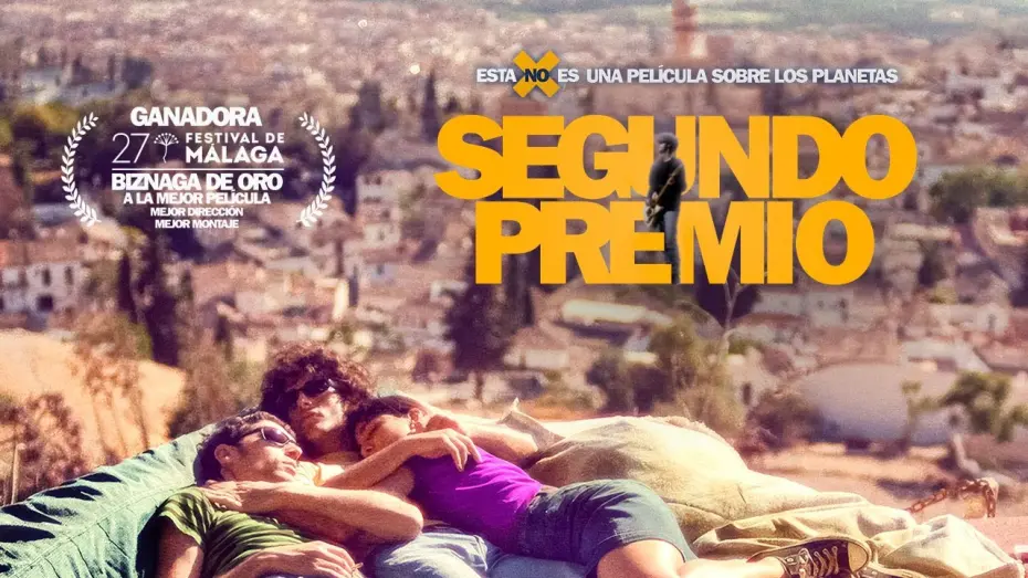 Відео до фільму Saturn Return | SEGUNDO PREMIO