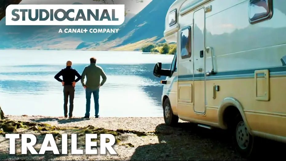 Відео до фільму Супернова | SUPERNOVA - Official Trailer - Starring Colin Firth and Stanley Tucci