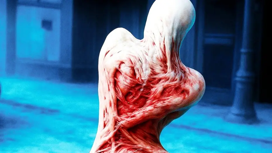 Відео до фільму Сайлент Гілл. Повернення | Возвращение в Сайлент Хилл &mdash; Русский трейлер (Дубляж, 2026, 4К)