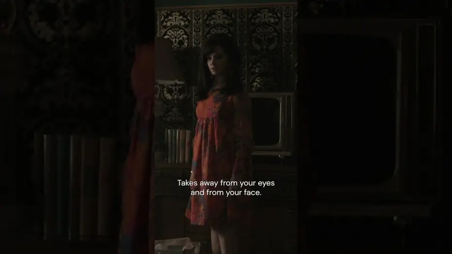 Відео до фільму Прісцилла | "That doesn't suit you, baby."