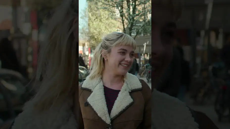 Відео до фільму Час жити | This new year, make every moment count.