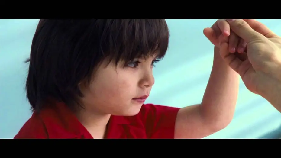 Відео до фільму Щось не так з Кевіном | Clip 3