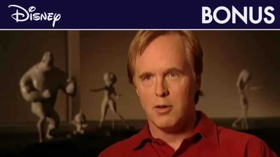 Відео до фільму Суперсімейка | Indestructibles - Bonus - La super famille