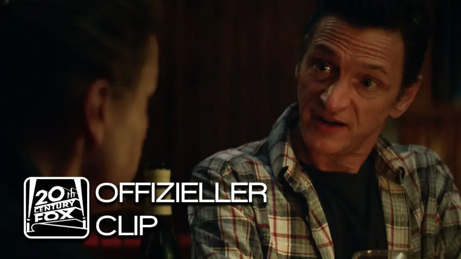 Відео до фільму Три білборди під Еббінґом, Міссурі | Three Billboards outside Ebbing, Missouri | Offizieller Clip:1 | Deutsch HD German (2017)