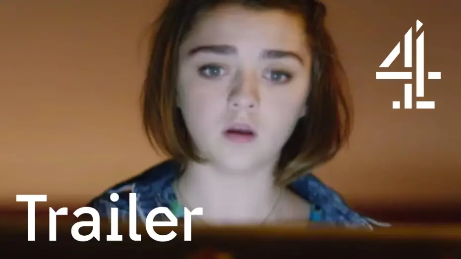 Відео до фільму Cyberbully | TRAILER: Cyberbully | Catch up on All 4