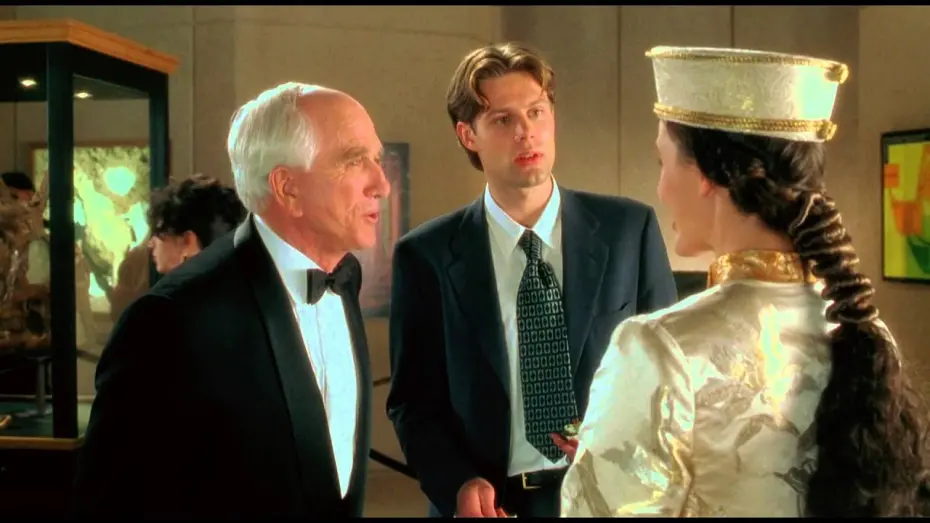 Відео до фільму Містер Маґу | Мистер Магу - Трейлер