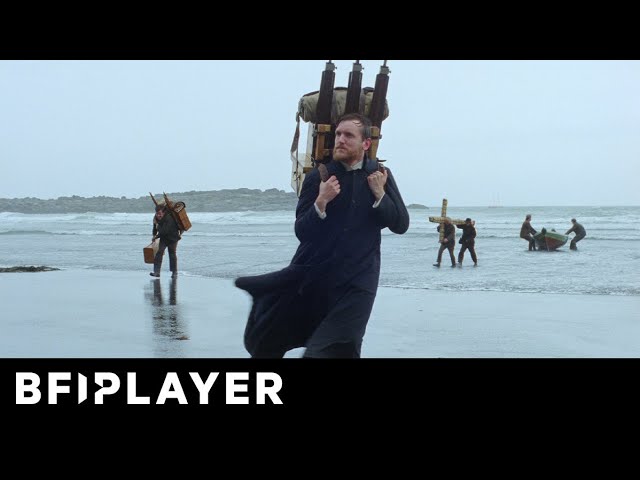 Відео до фільму Земля Бога | Mark Kermode reviews Godland (2022) | BFI Player