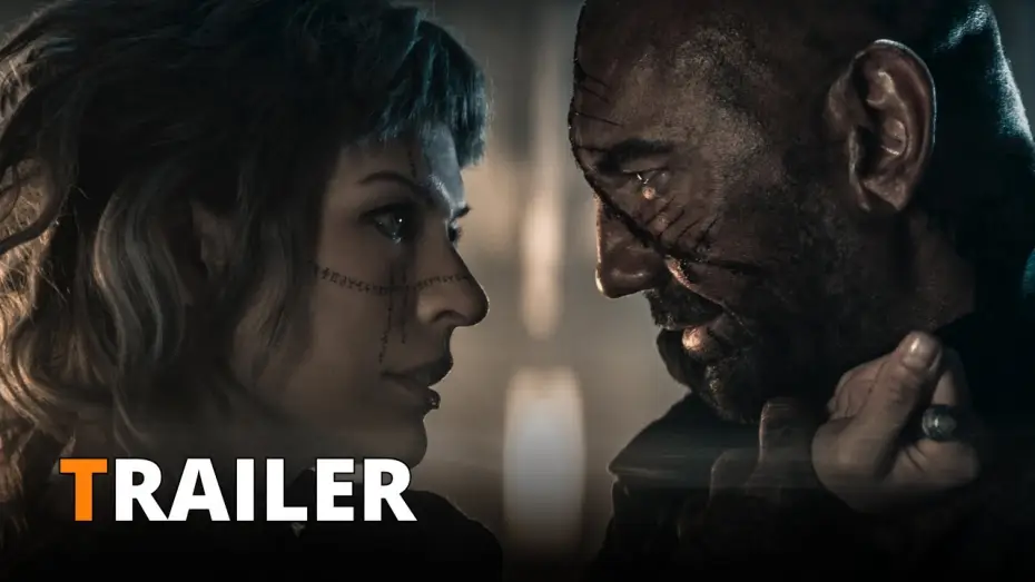 Відео до фільму У загублених землях | IN THE LOST LANDS (2025) | Trailer italiano del film con Dave Bautista e Milla Jovovich