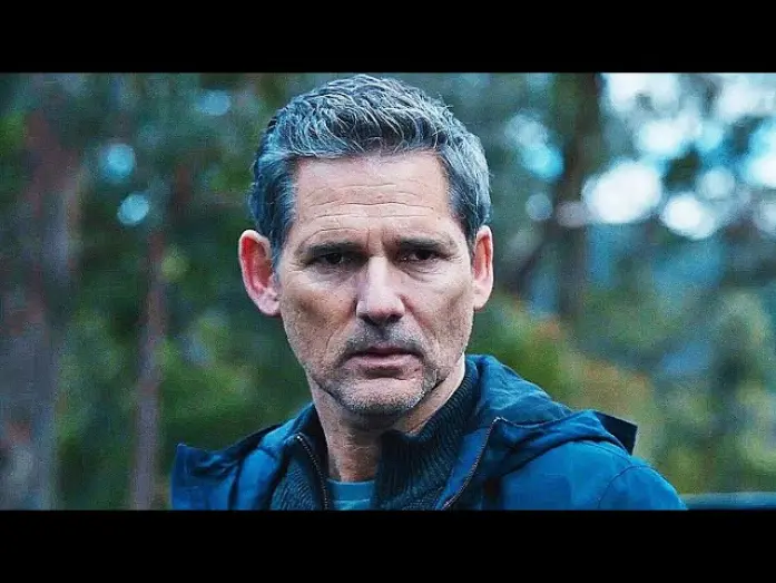 Відео до фільму Міць природи: Посуха 2 | Город тайн: Исчезнувшая &mdash; Русский трейлер (2024)