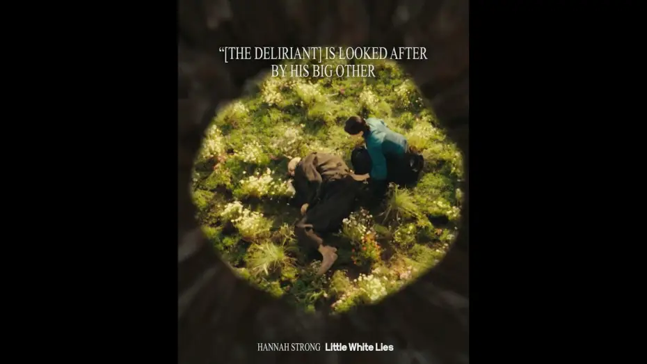 Відео до фільму 狂野时代 | RESURRECTION celebrates the women who light up the screen. Happy 2026 International Women's Day!