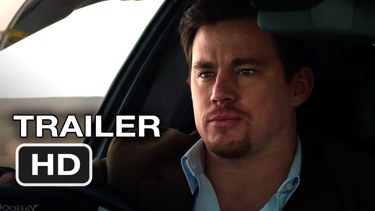 Відео до фільму 10 років потому | 10 Years Official Trailer #1 (2012) Channing Tatum, Rosario Dawson Movie HD