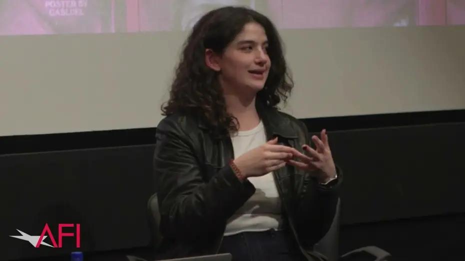 Відео до фільму Невдахи | Emma Seligman on BOTTOMS