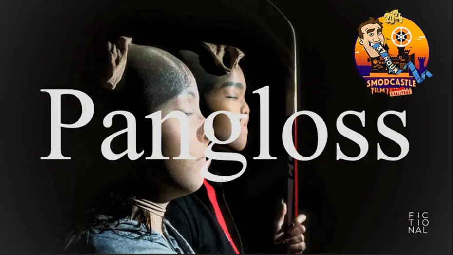 Відео до фільму Pangloss | Pangloss - The Smodcastle Film Festival 37 Hour Challenge Winner