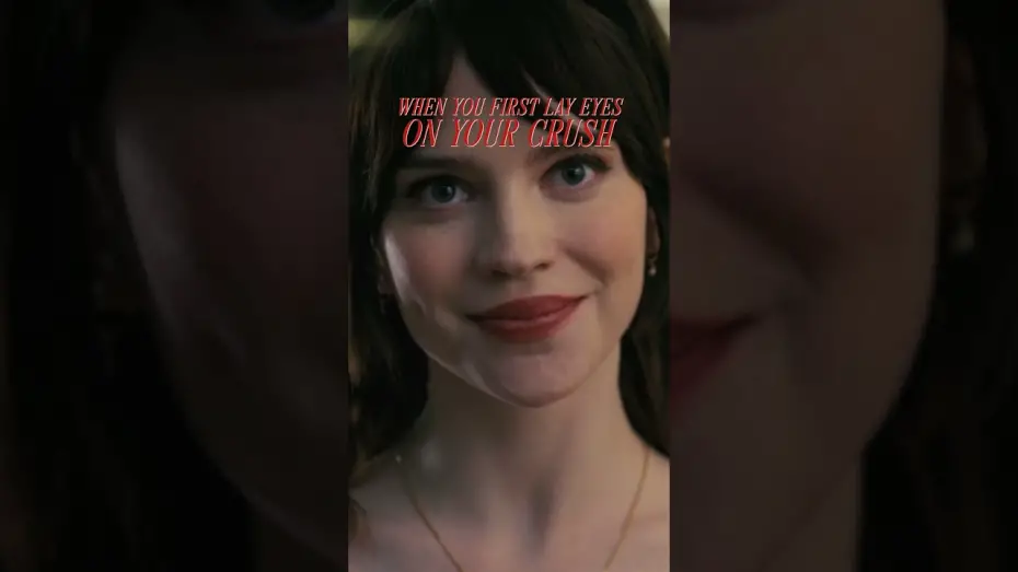 Відео до фільму Компаньйон | The crushing hard to crashing out pipeline.