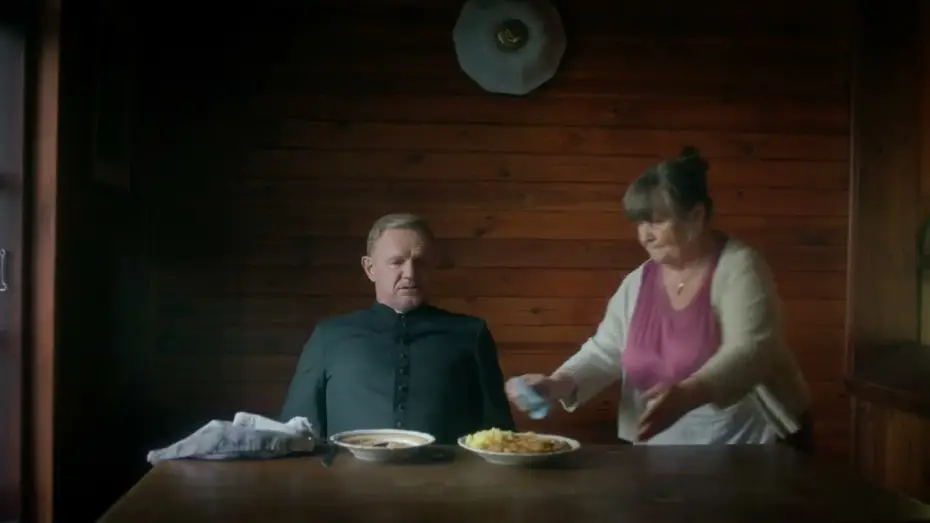 Відео до фільму Dalej jazda! 2 | Scena z filmu