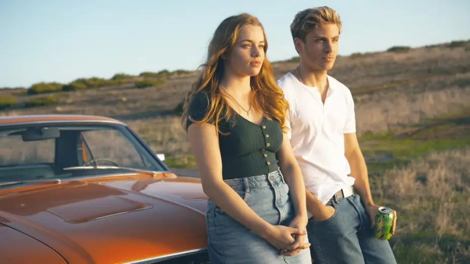 Відео до фільму Так близько до горизонту | Si pr&egrave;s de l'horizon (Extrait du film)