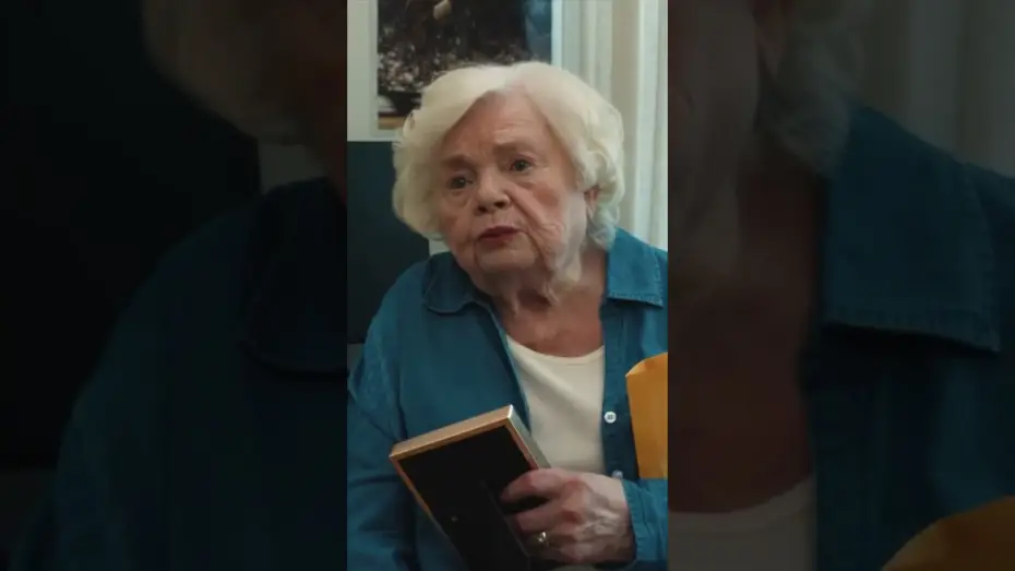 Відео до фільму Елеонора Велика | A movie for women, by women, starring women