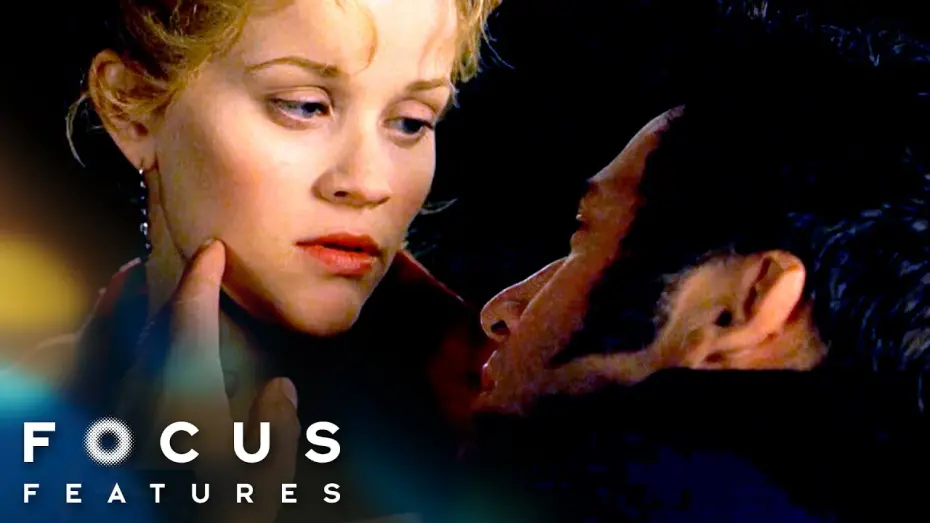 Відео до фільму Ярмарок марнославства | Becky is Kissed by Rawdon at Night's End