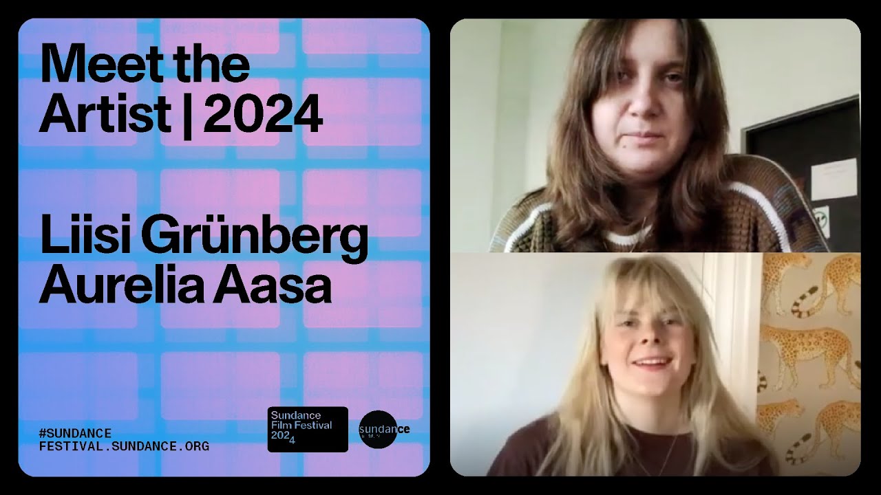 Відео до фільму Miisufy | Liisi Gr&uuml;nberg on "Miisufy"