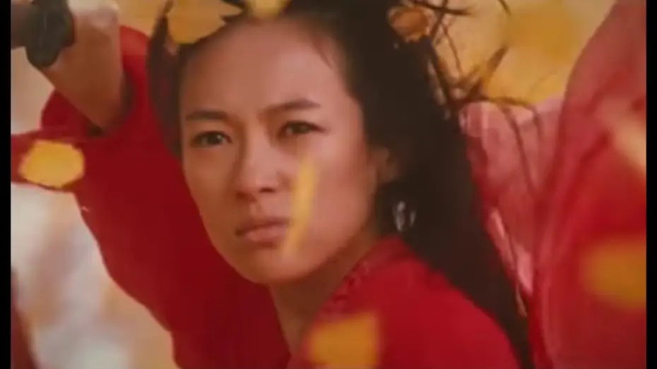 Відео до фільму Герой | The Story of Creating the "Hero" Fight Scene