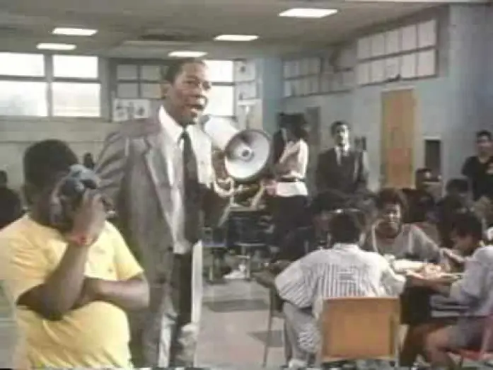 Відео до фільму Lean On Me | Lean on Me Trailer