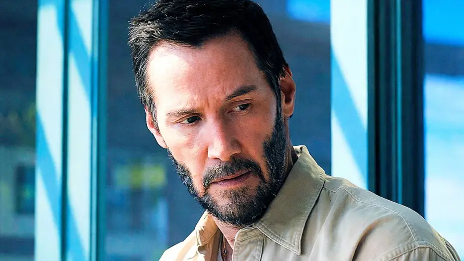 Відео до фільму Наслідки | Последствия &mdash; Русский трейлер (Субтитры, 2026) Киану Ривз