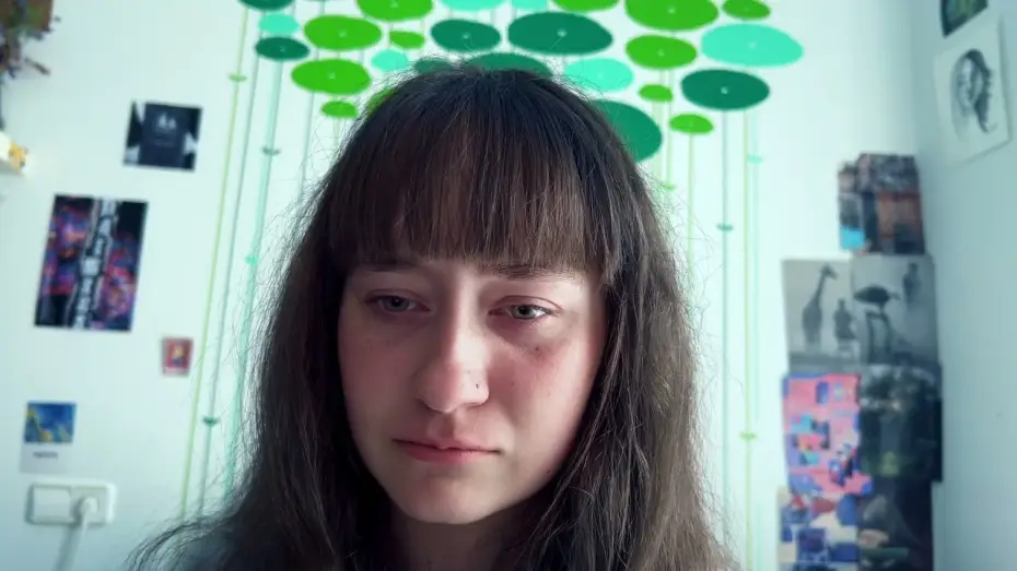 Відео до фільму Qui&eacute;n es Jane? | qui&eacute;n es jane? (2025) - Short Film About Identity Crisis