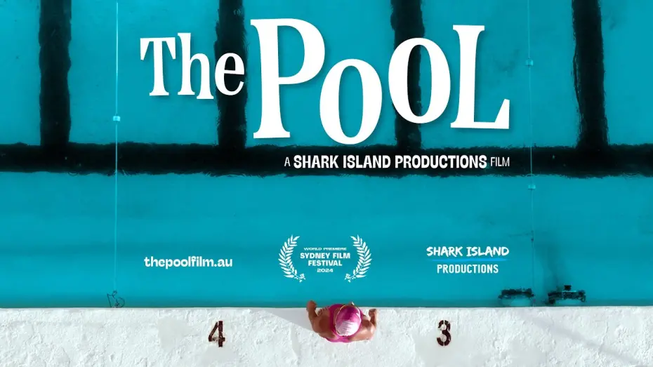 Відео до фільму The Pool | THE POOL Trailer