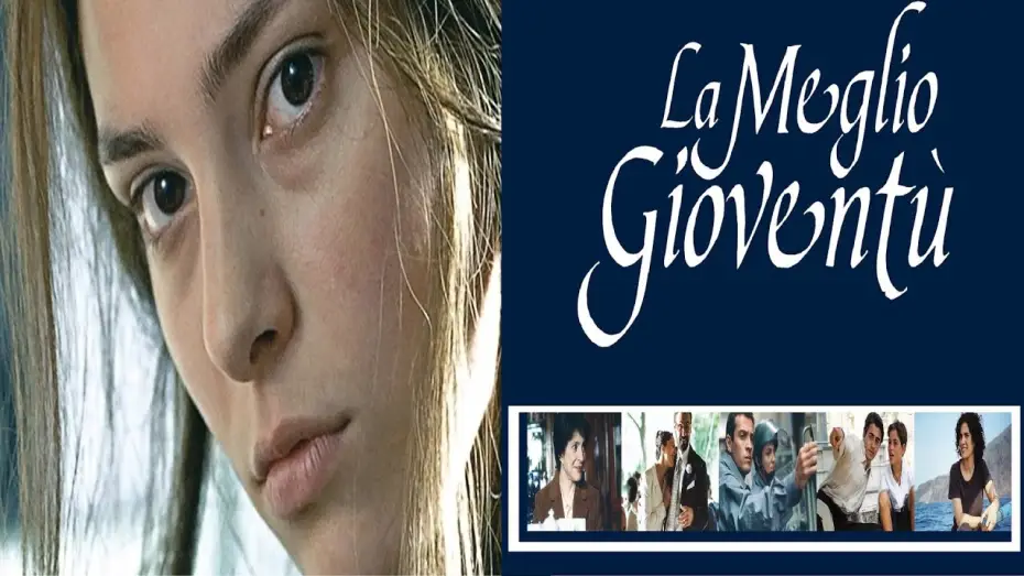 Відео до фільму Найкращі з молодих | La meglio giovent&ugrave; (film 2003) TRAILER ITALIANO