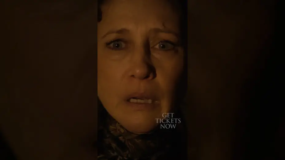 Відео до фільму Закляття 4: Останній обряд | Don&rsquo;t keep the demons waiting.