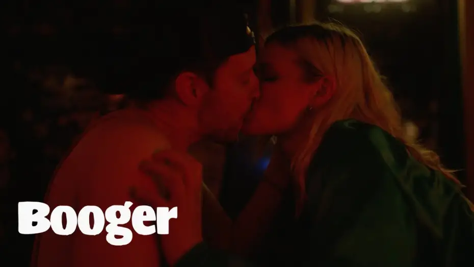 Відео до фільму Booger | Shots