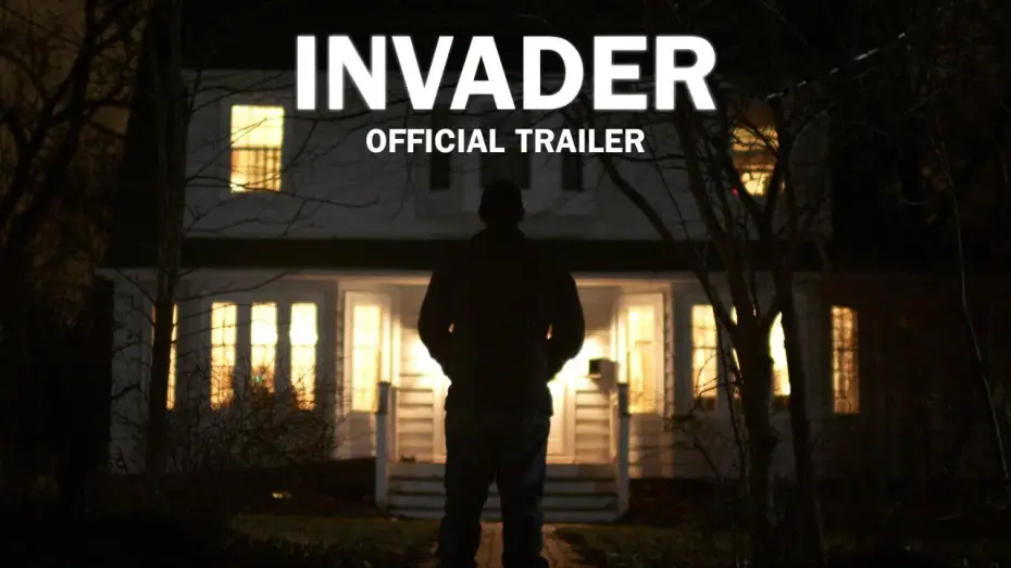 Відео до фільму Invader | Official Trailer
