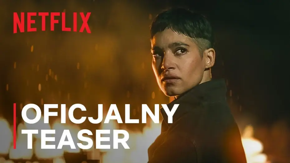 Відео до фільму Rebel Moon. Частина 2: Та, що лишає шрами | Oficjalny teaser